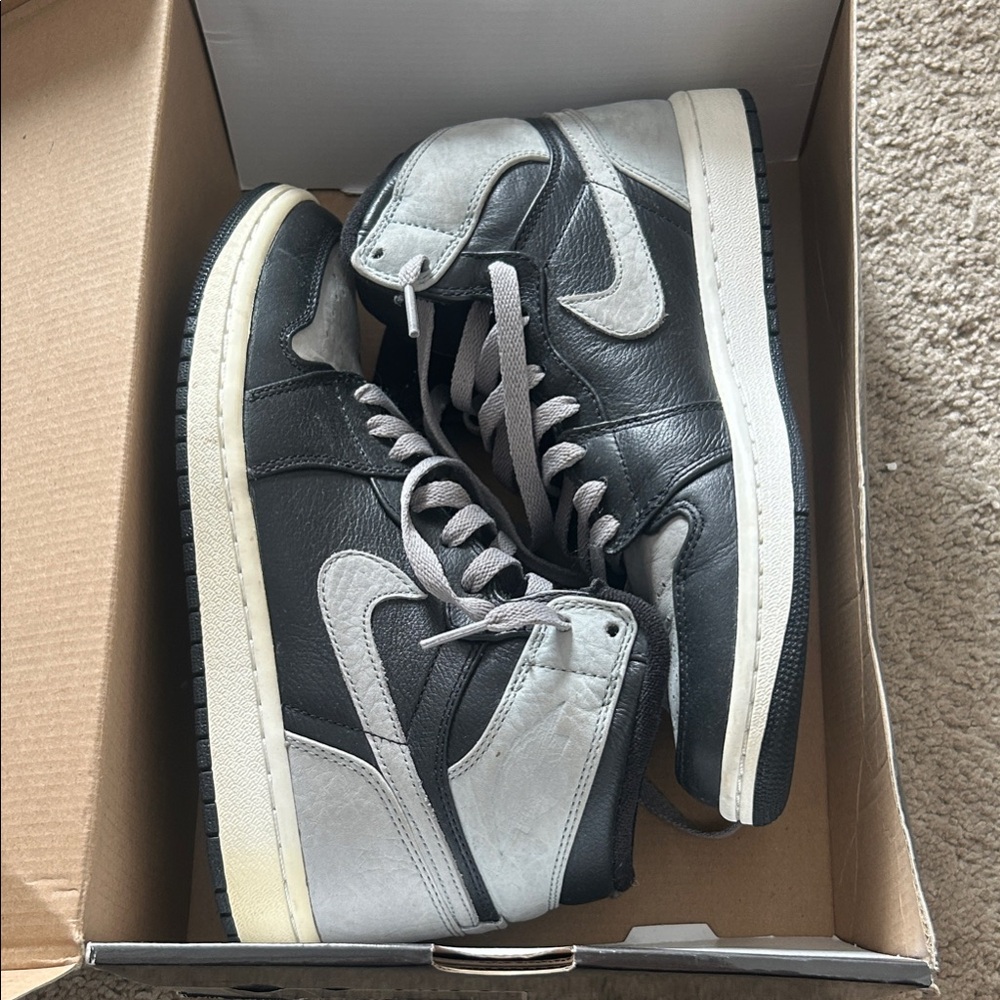 2009 Air Jorden Shadow 1 Retro